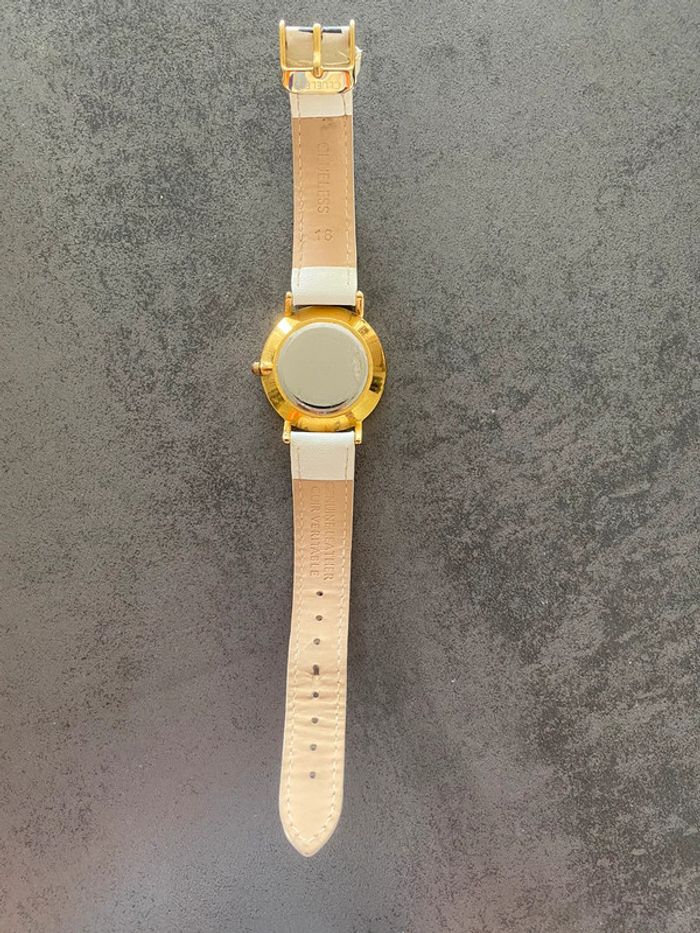 Montre motifs ananas Clueless 36 mm BCL10031-059 - photo numéro 5