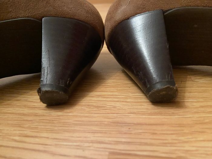 Chaussures - photo numéro 3