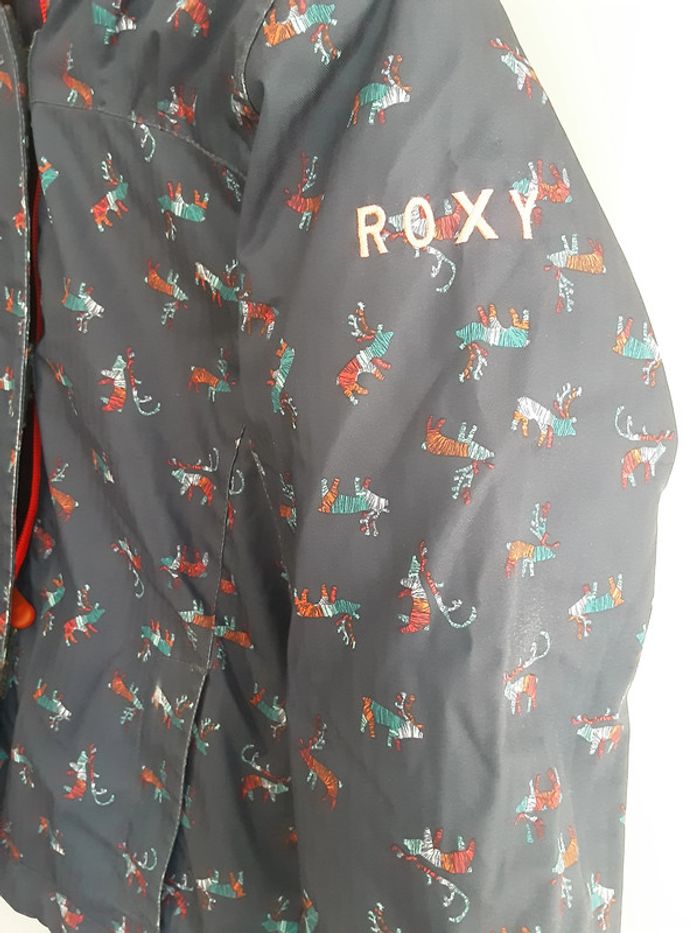 Veste de ski - photo numéro 2