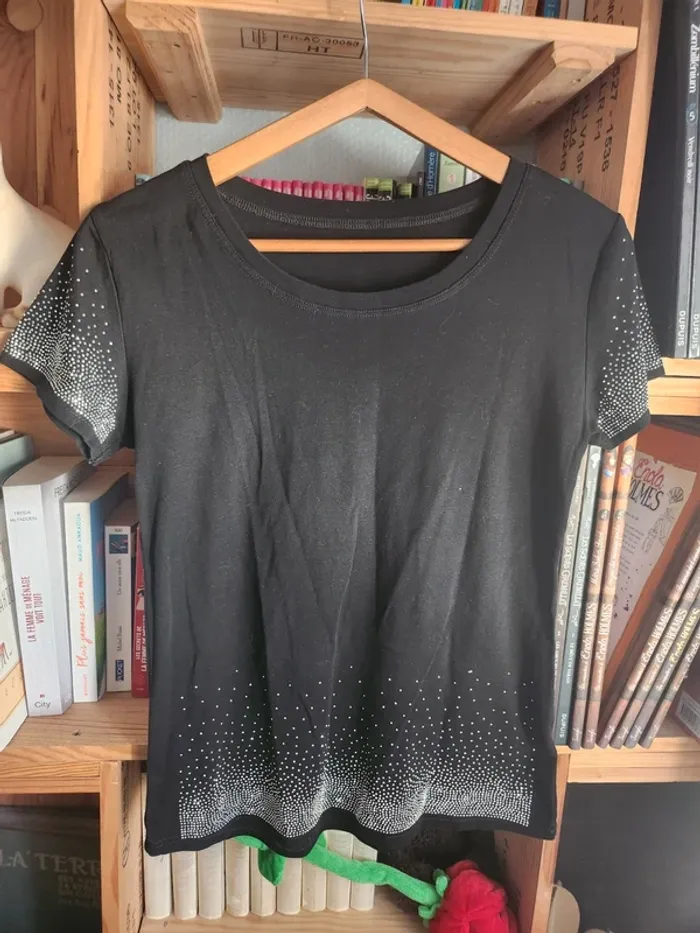 Tee-shirt femme