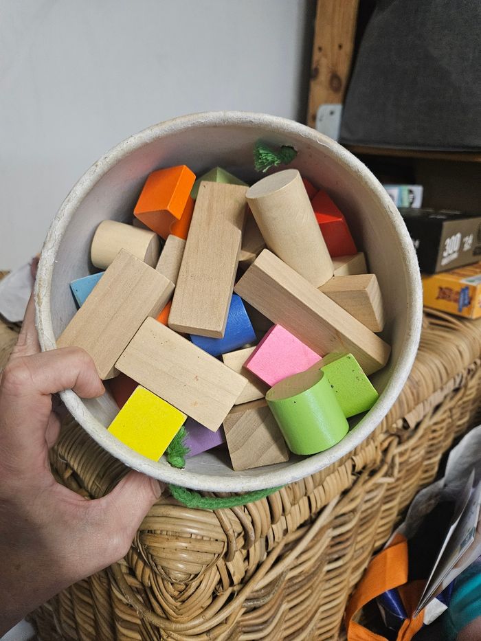 boite de cube - photo numéro 2