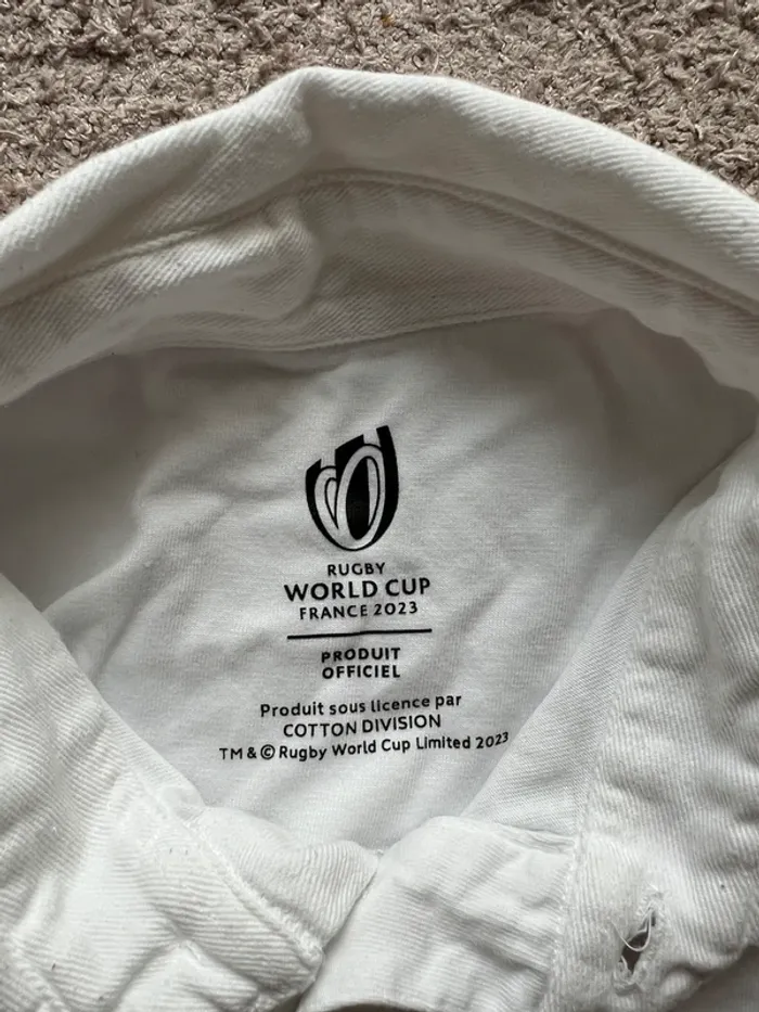 pull rugby - photo numéro 3