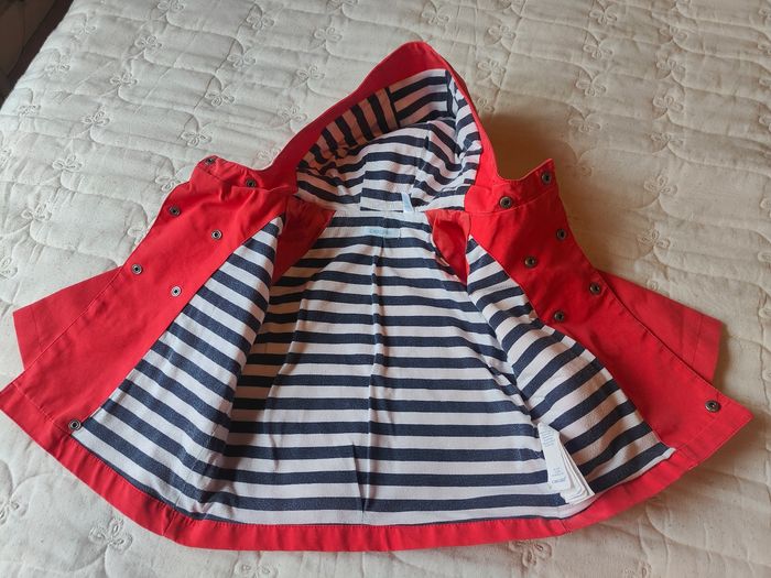 Parka  12/18 mois - photo numéro 3