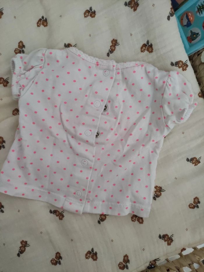 T-shirt - photo numéro 4