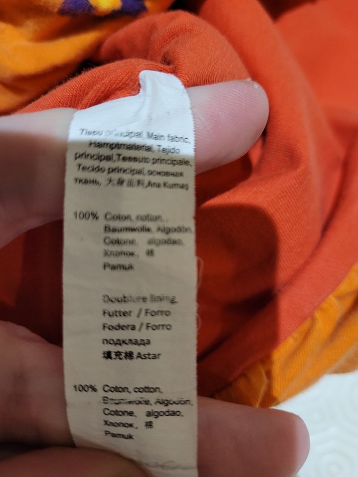 Robe 4 ans - photo numéro 7