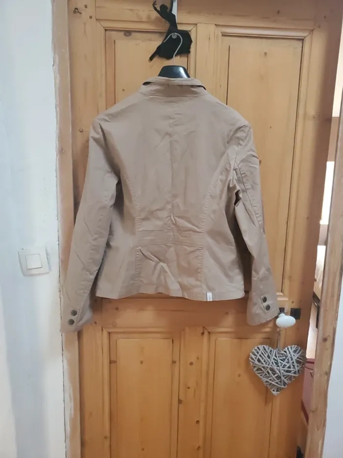 Veste légère - photo numéro 6