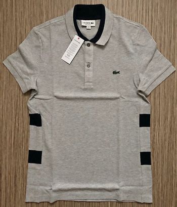 Polo Lacoste Neuf