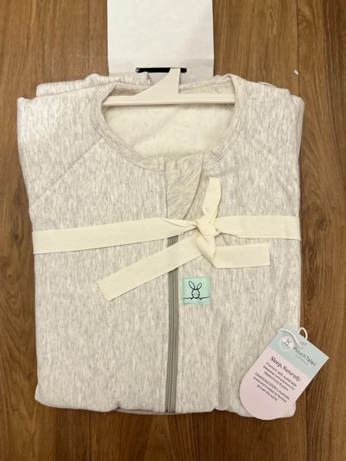 (New) onesie sleep bag 1.0 tog 6-12m - photo numéro 6