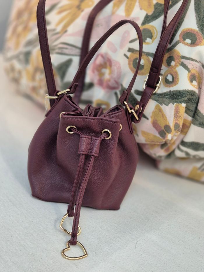Sac bandoulière primark - photo numéro 6