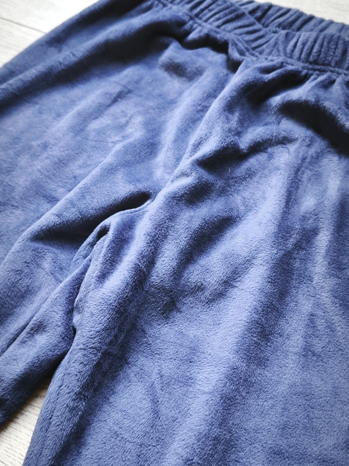 Pantalon de détente femme Lulu castagnette - photo numéro 2