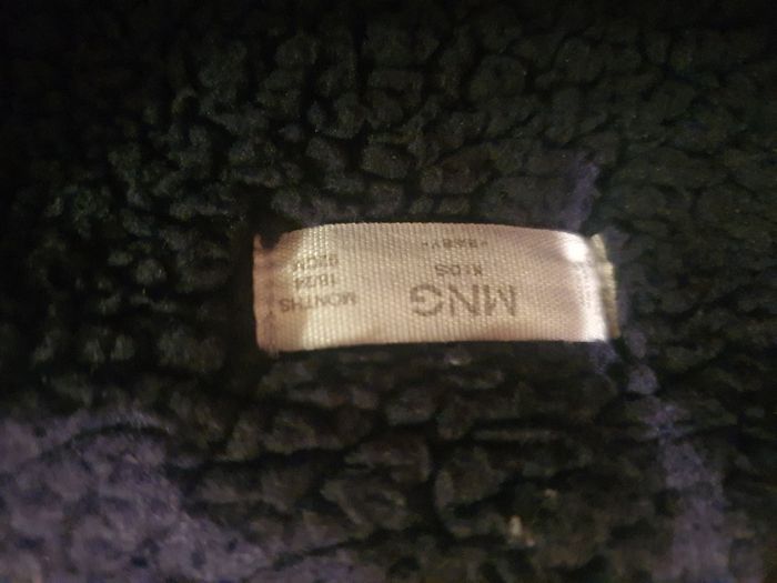 BLOUSON - photo numéro 4