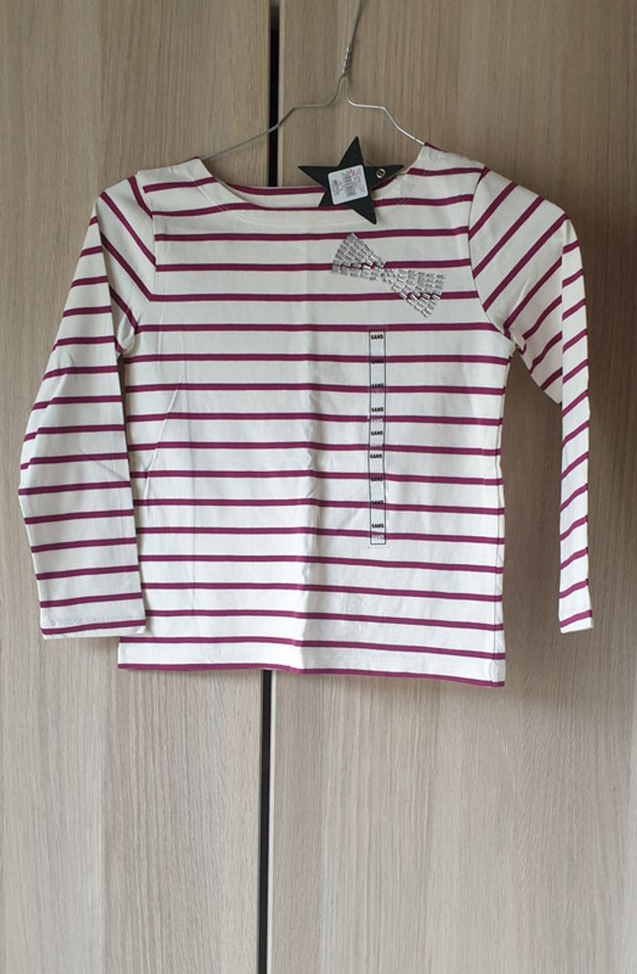 Tres jolie haut taille 6 ans Neuf - photo numéro 3