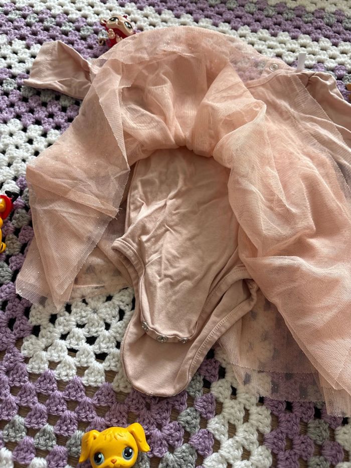 Robe bodie - photo numéro 3