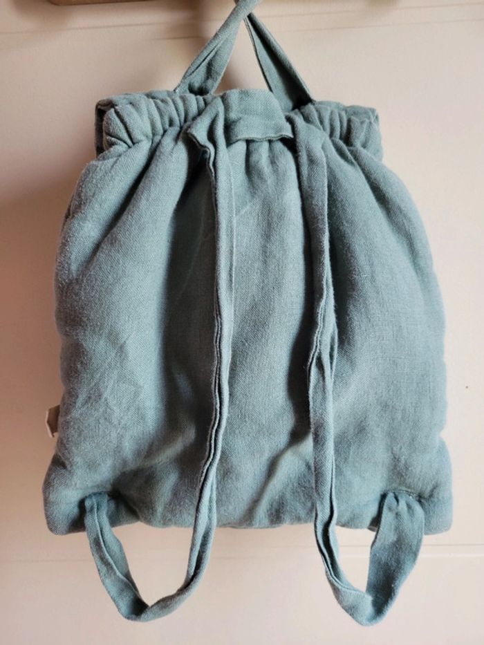Sac Marceau Petit Picotin - photo numéro 3