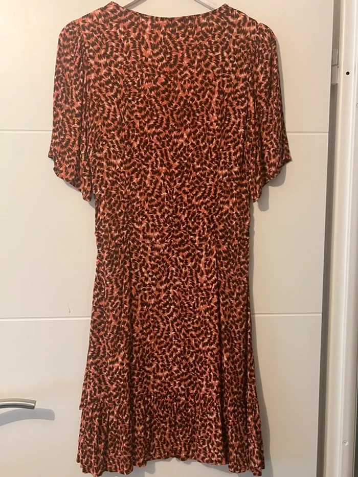 Robe motif - photo numéro 5