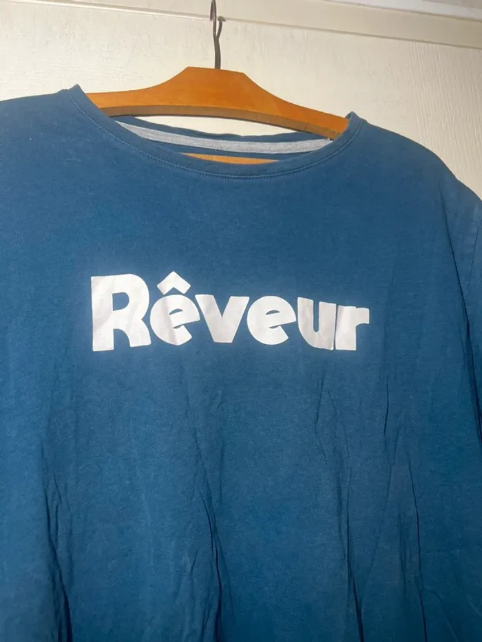 T-shirt Kiabi - photo numéro 3