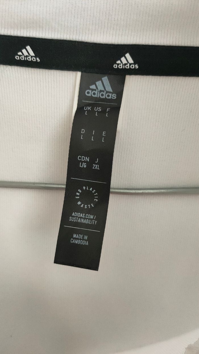 Sweat adidas - photo numéro 6