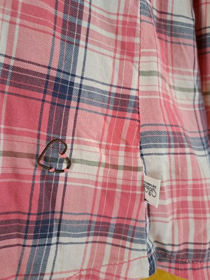 Chemise Kaporal - photo numéro 2