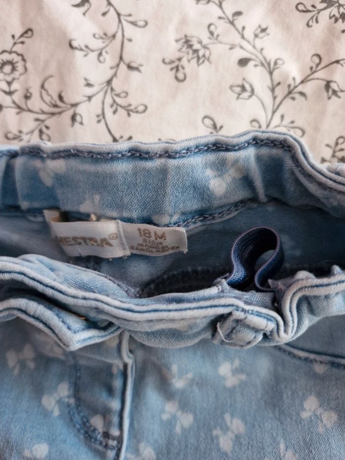 Jean 18 mois - photo numéro 2