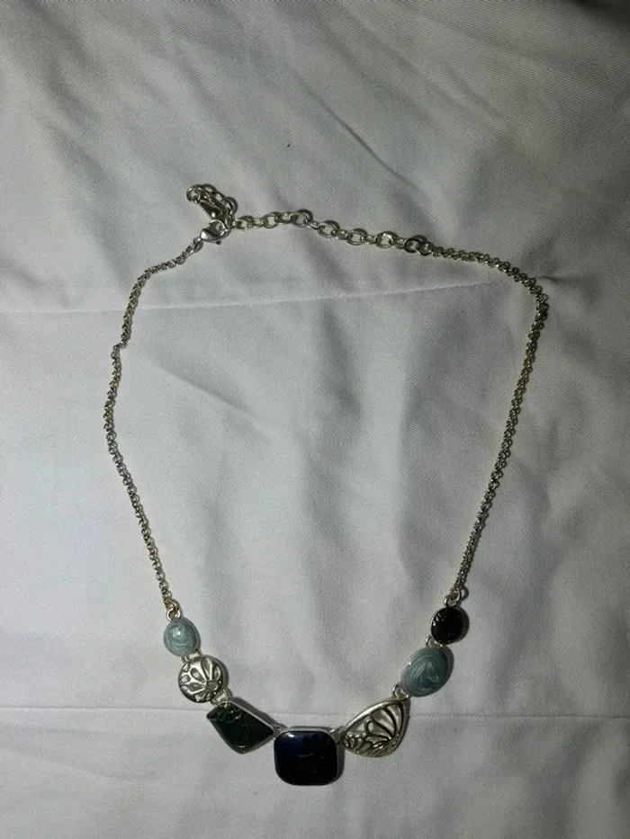 Collier vintage - photo numéro 2