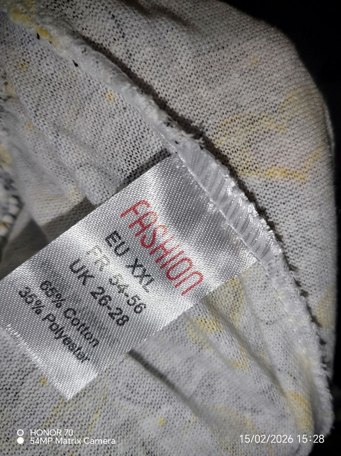 Pyjama - photo numéro 5