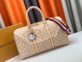 Louis Vuitton   Keepall Bandouliere 45  M25787