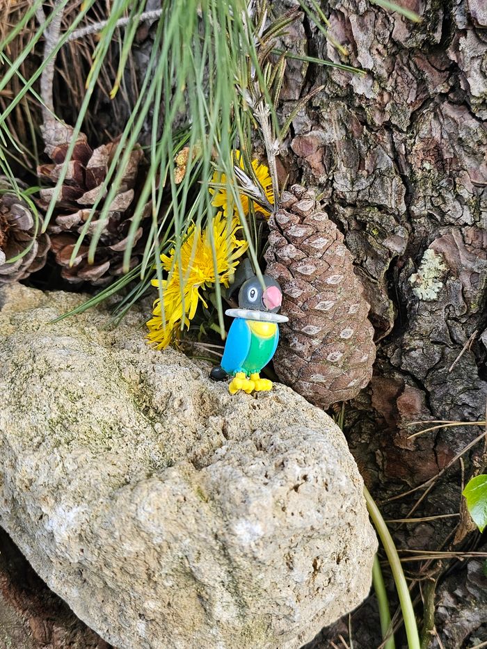 Super figurine Pokemon Nintendo pijako - photo numéro 2