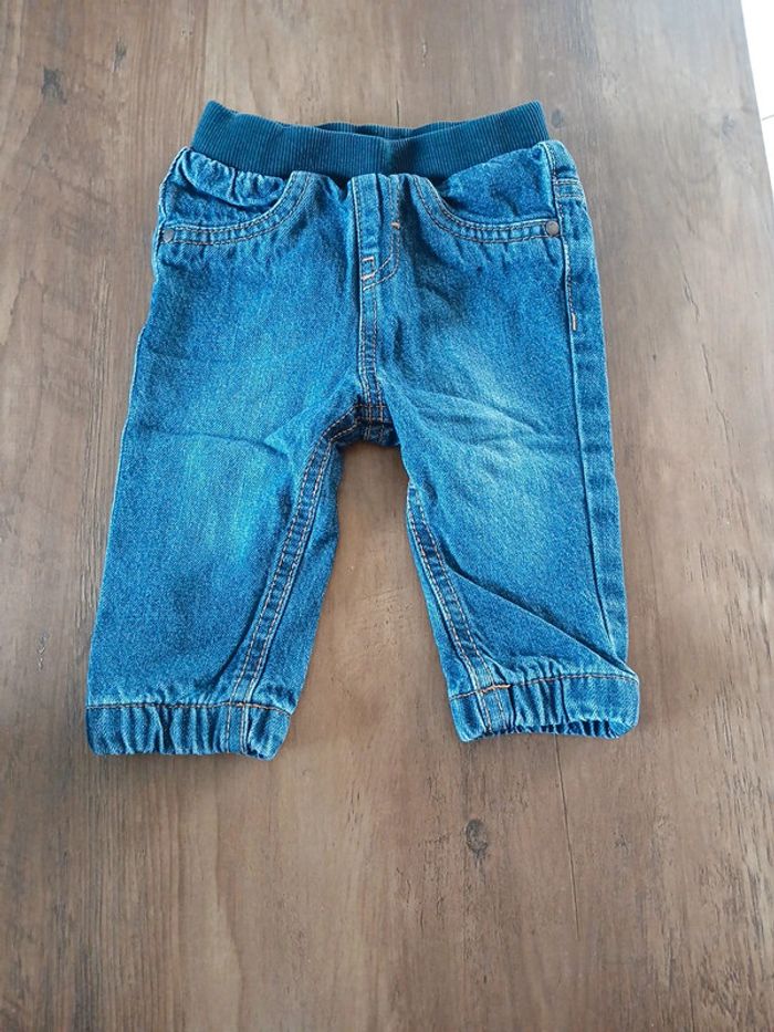 Pantalon 6 mois