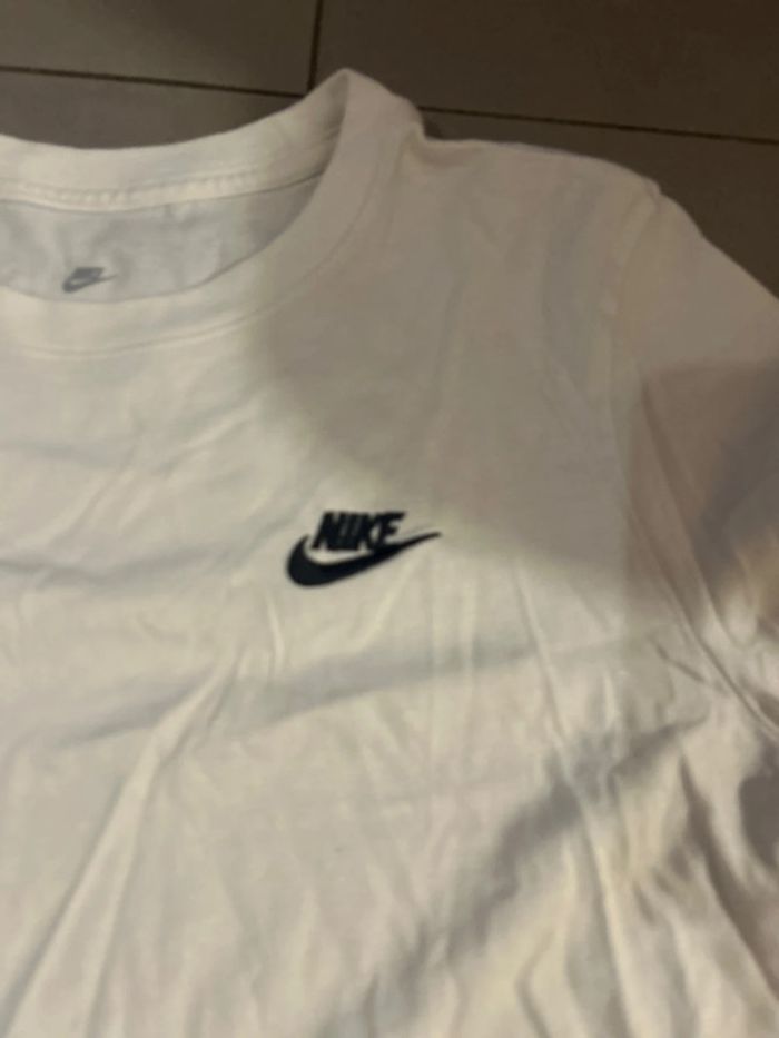 T-shirt Nike - photo numéro 2
