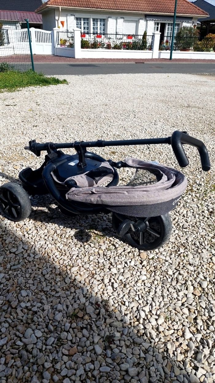 Tricycle Qplay smyths - photo numéro 3