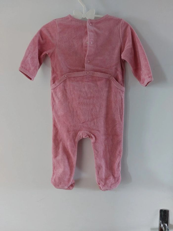 Pyjama 6mois - photo numéro 2
