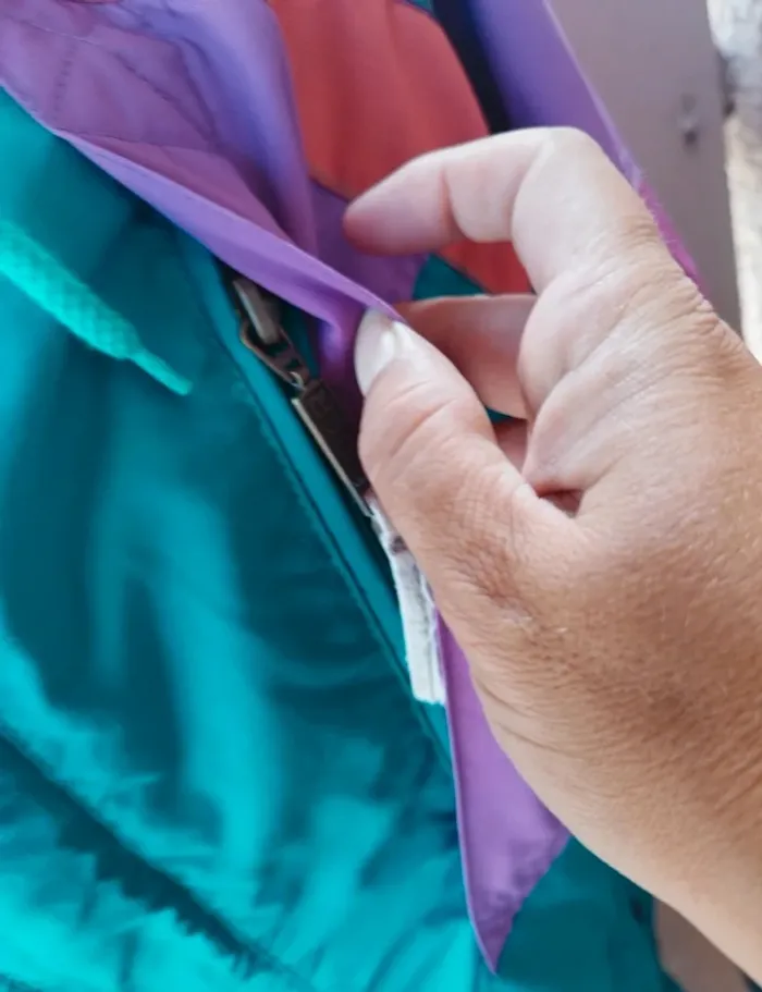 Veste taille 56 - photo numéro 6