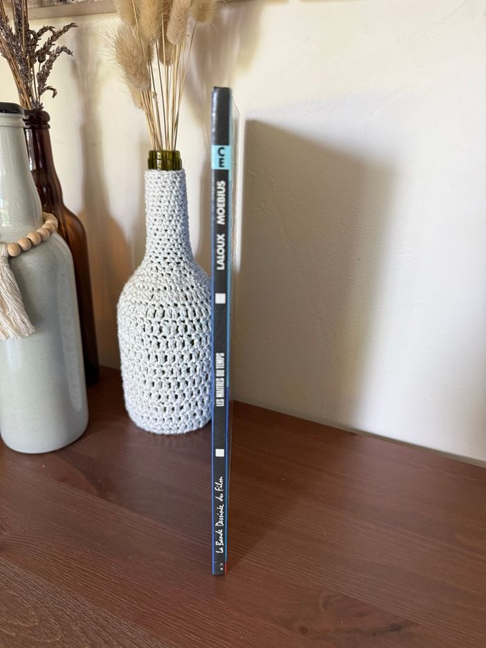 Les maîtres du temps - tome 1 - photo numéro 3