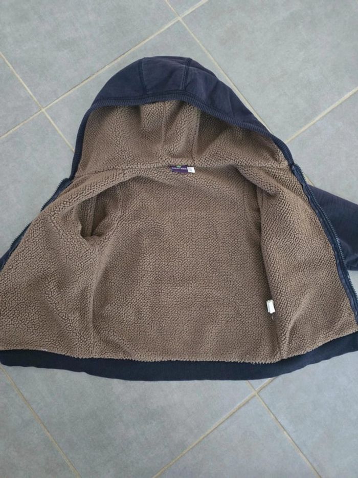 Veste chaude sergent major - photo numéro 2