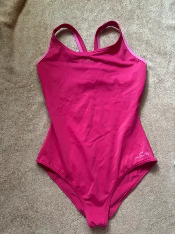 Maillot de bain fille 14 ans décathlon