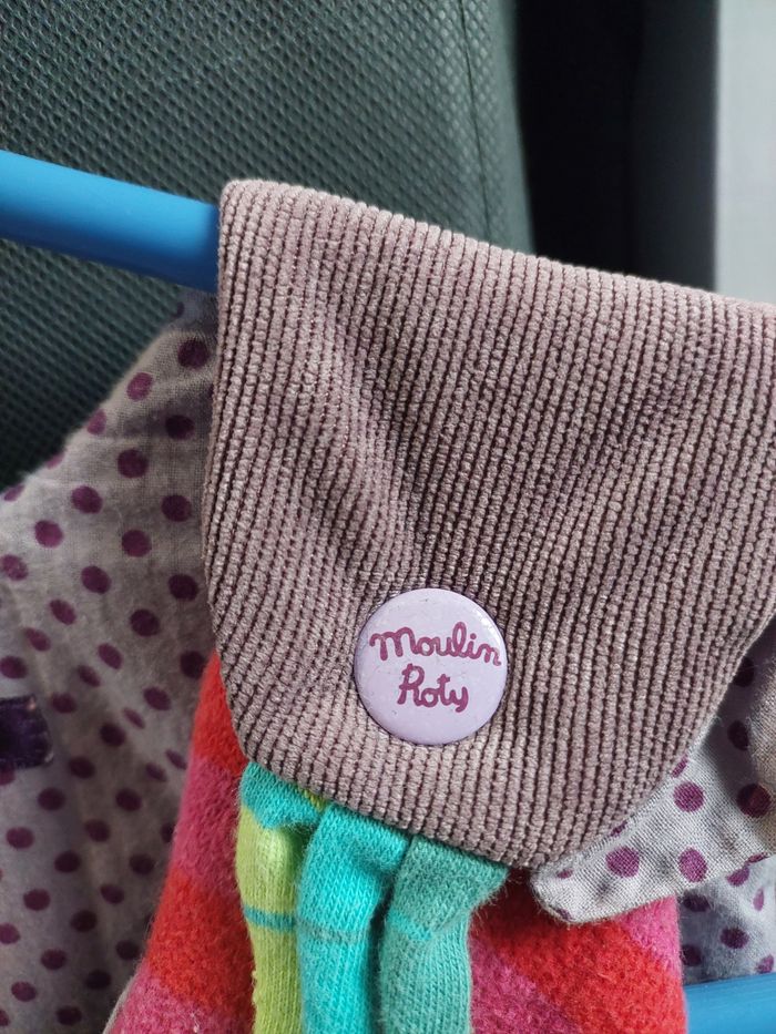 Gigoteuse - photo numéro 3