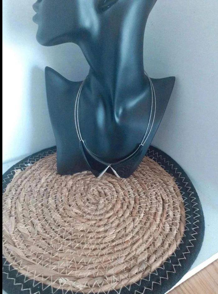 Collier Ikita n°240 - photo numéro 2