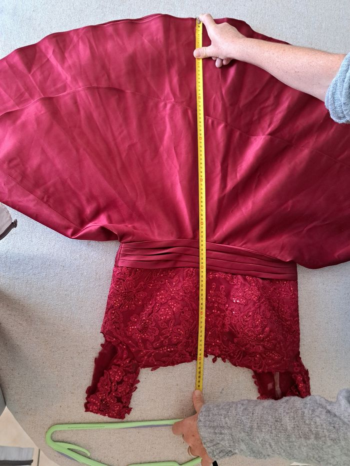 Robe de cocktail ou soirée - photo numéro 10