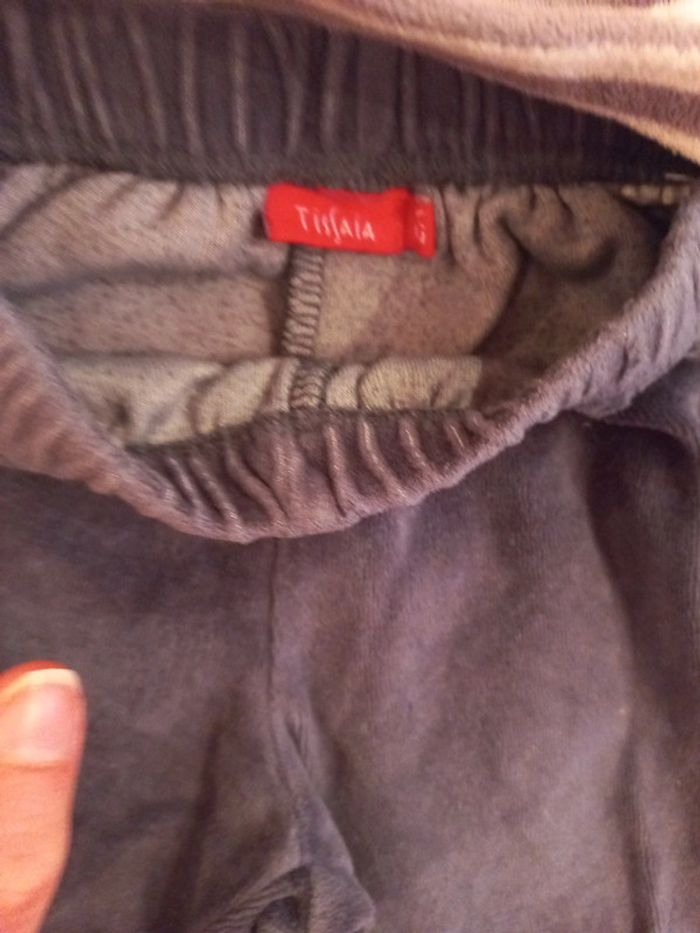 Ensemble ou pyjama 24 mois, des 18 mois - photo numéro 5