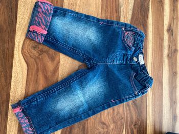 Jeans 12 mois