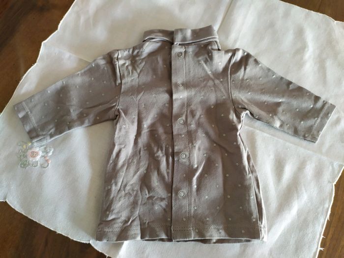 👶sous pull 👶 - photo numéro 2