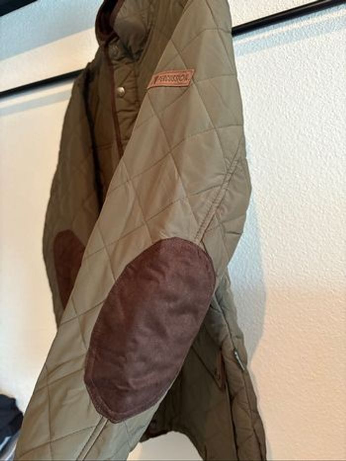 Veste de chasse Percussion homme - photo numéro 3