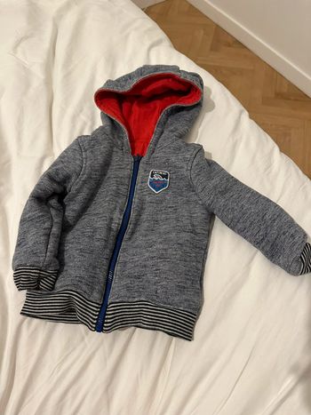 Veste Catimini. 18/24