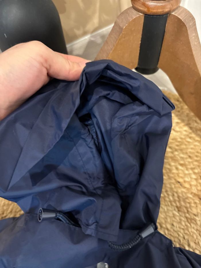Imperméable unisexe XL - photo numéro 5