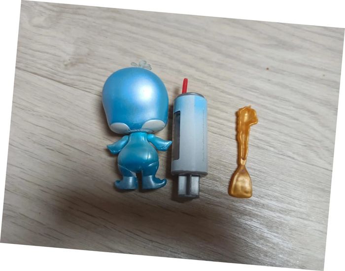 Poopsie sparkly - photo numéro 2