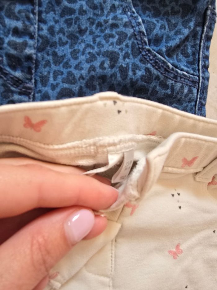 Lot de pantalon 24 mois - photo numéro 3