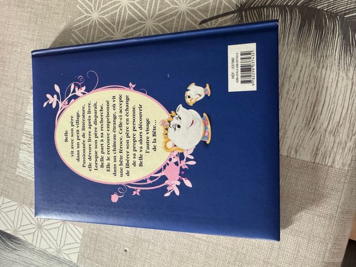 La belle et la bête - photo numéro 2