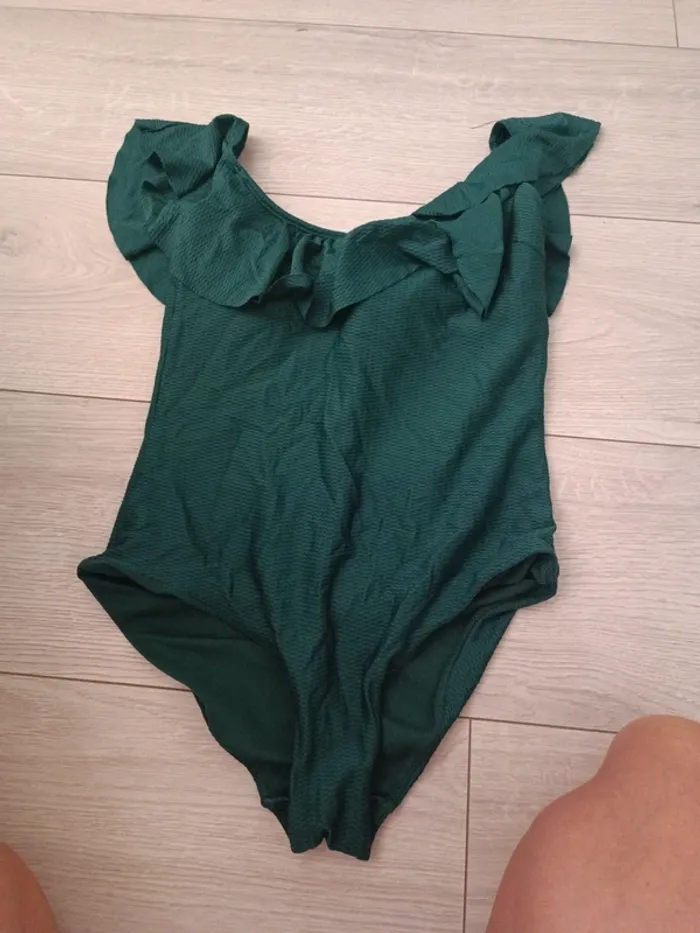 Maillot
