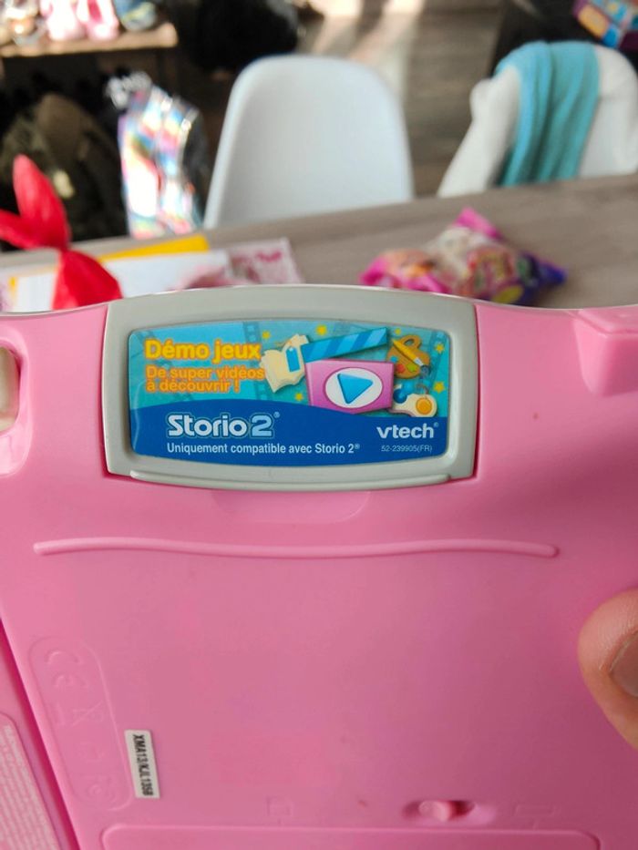 Storio 2 - photo numéro 2