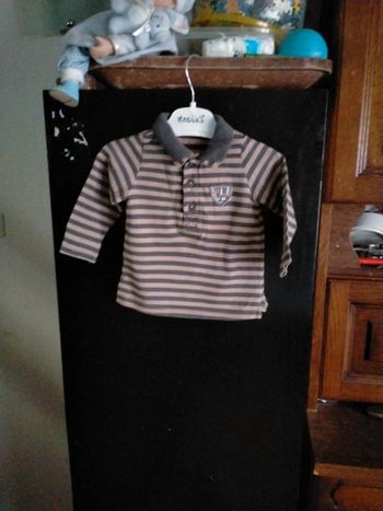 Polos bébés